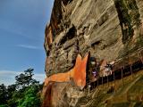 Sigiriya - The Eight Wonder of the World